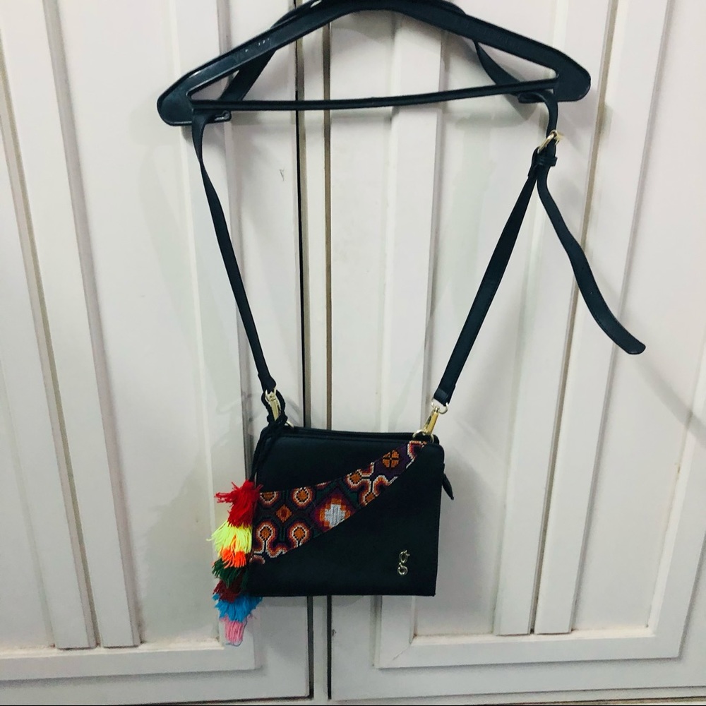 Global desi sling bag ethnic wear - Picture 6 of 16